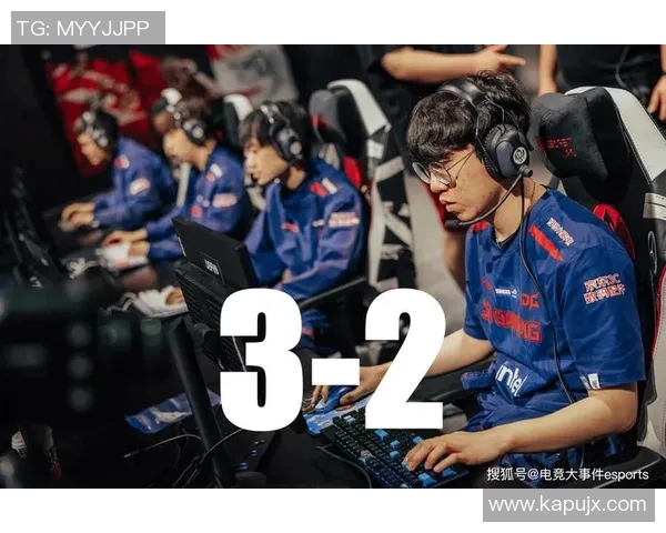 电竞新闻和平精英玩家热议JDG节奏争议引发的战术思考与竞技反思